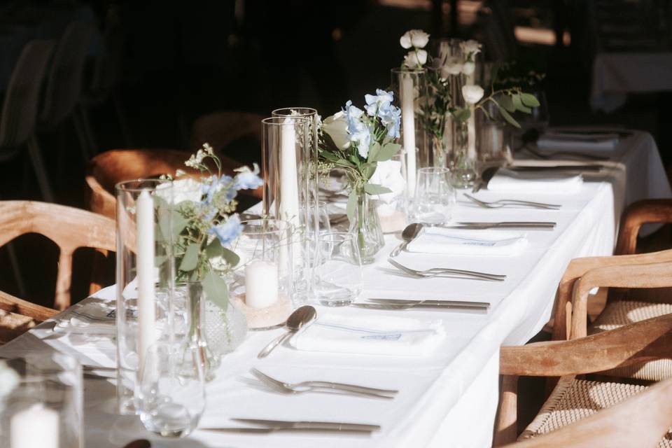 Centre de table