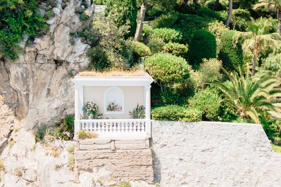 Elopement