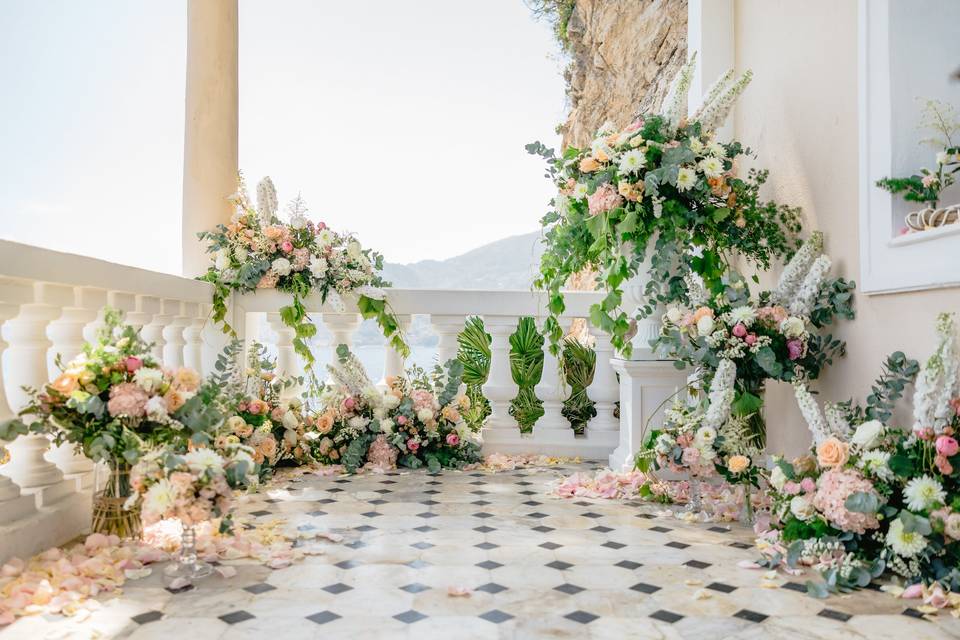 Elopement