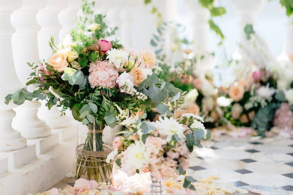 Elopement