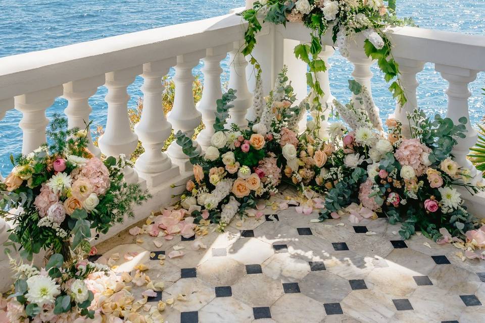 Elopement