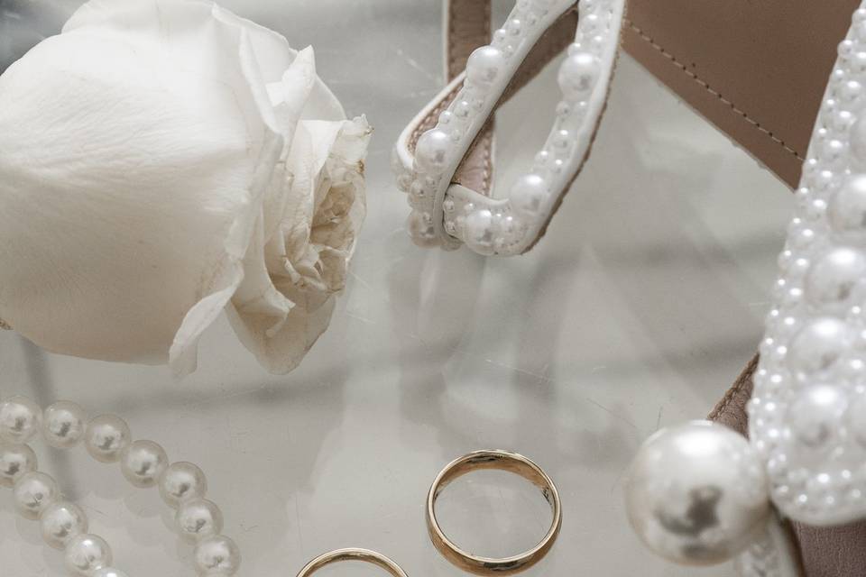 Flatlay