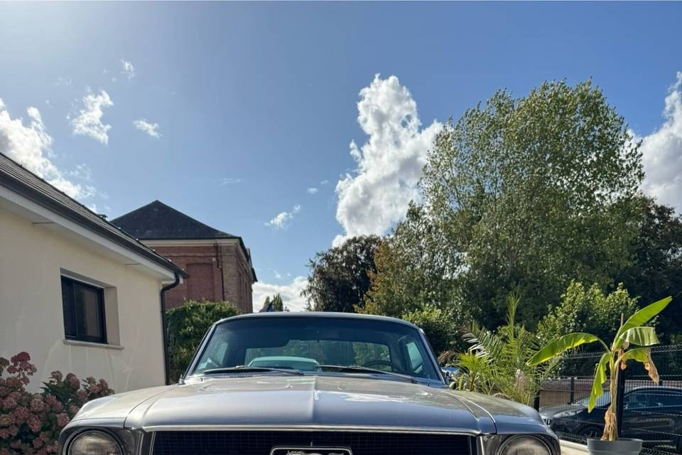 1967 5