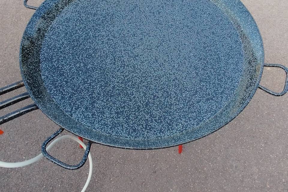 Fouet Location