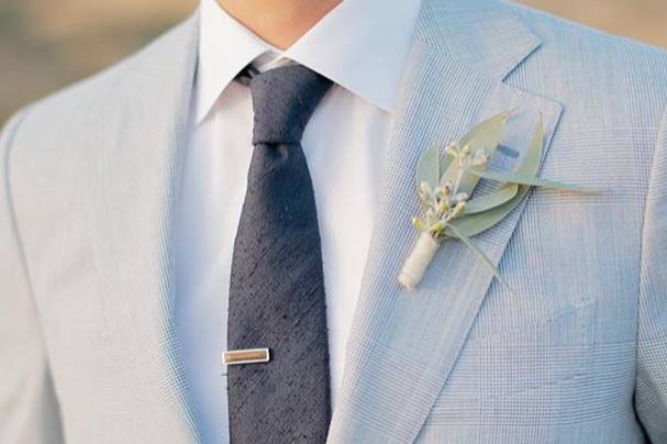 Boutonnière