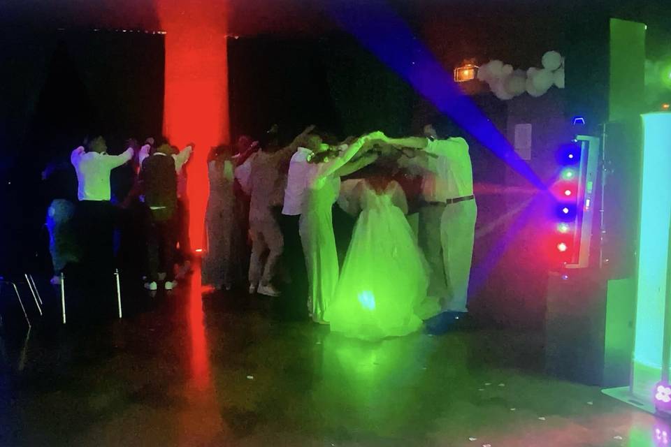 Mariage