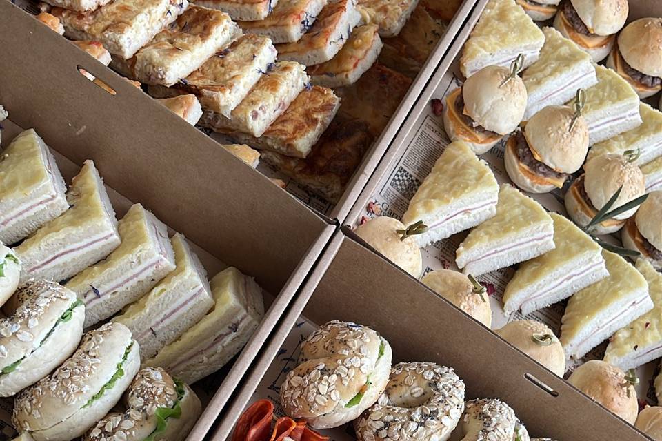 Buffet
