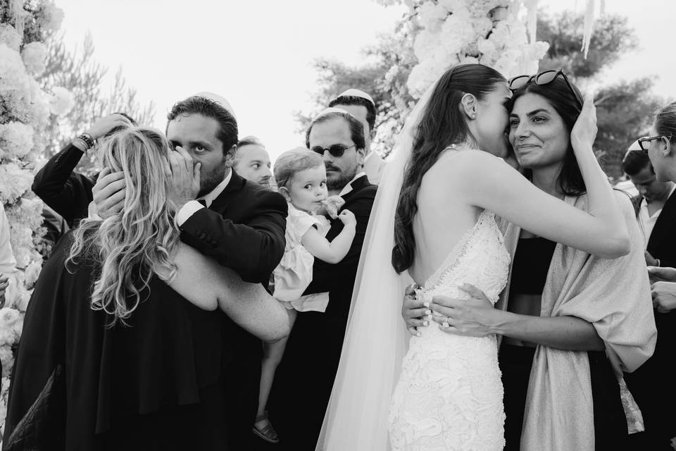 Mariage J&J