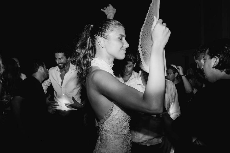 Mariage J&J