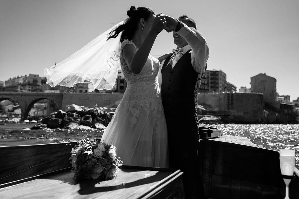 Mariage L&J