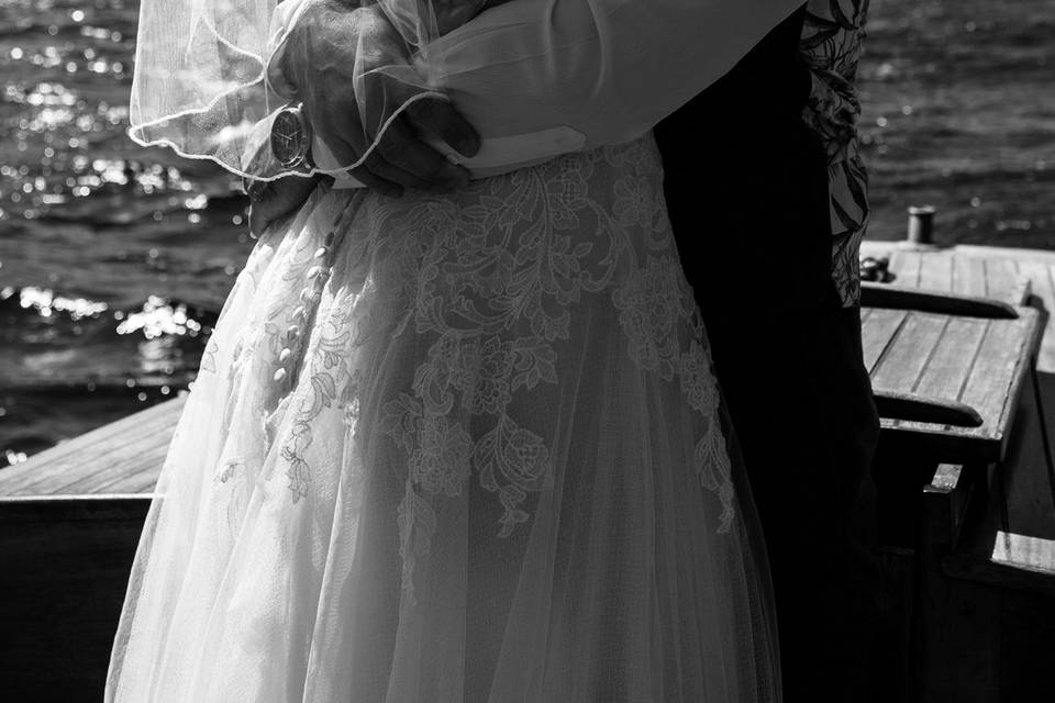 Mariage L&J