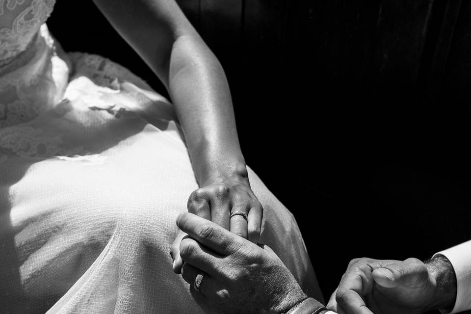 Mariage L&J
