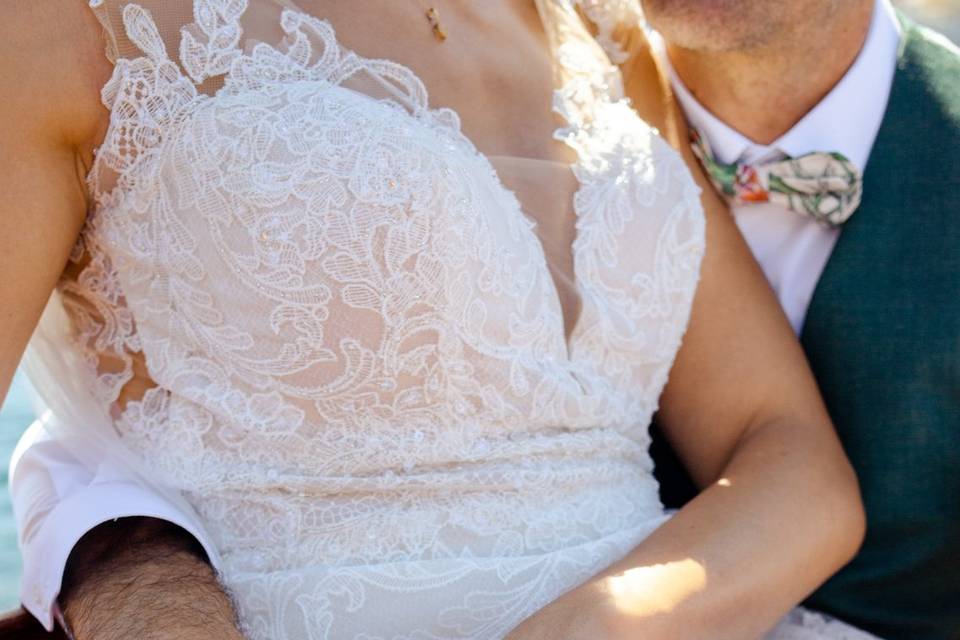 Mariage L&J