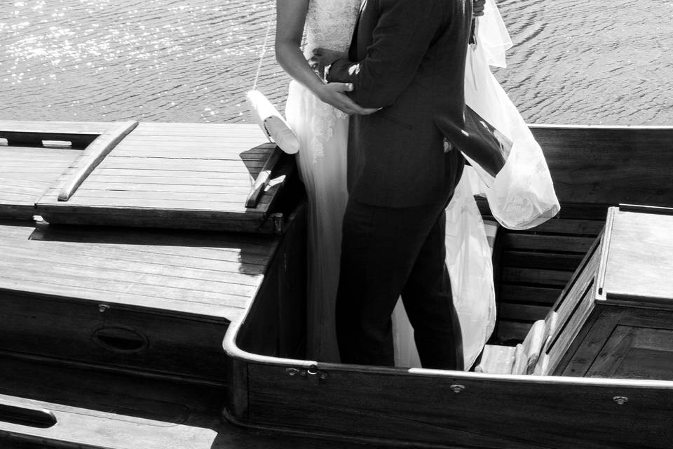 Mariage L&J