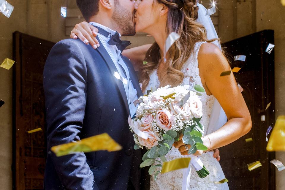Mariage C&R