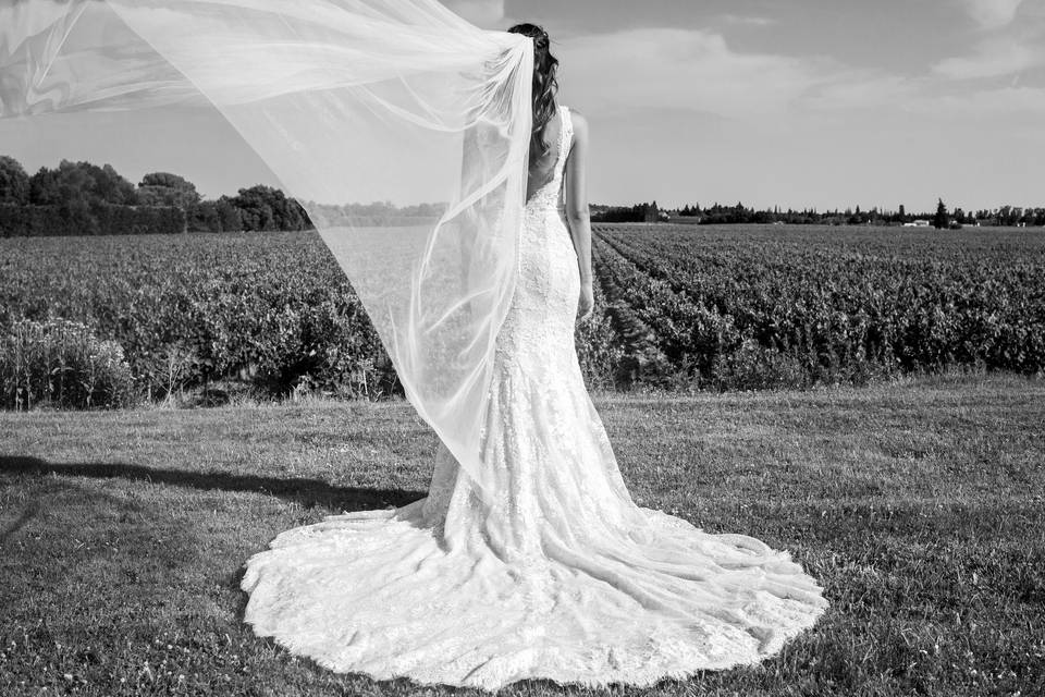 Mariage C&R