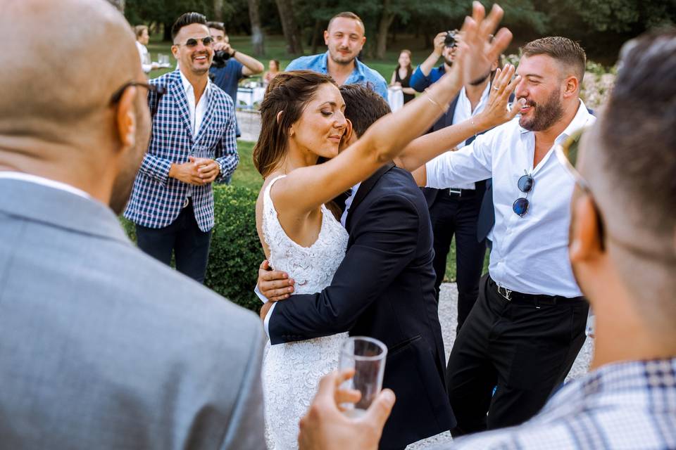 Mariage C&R
