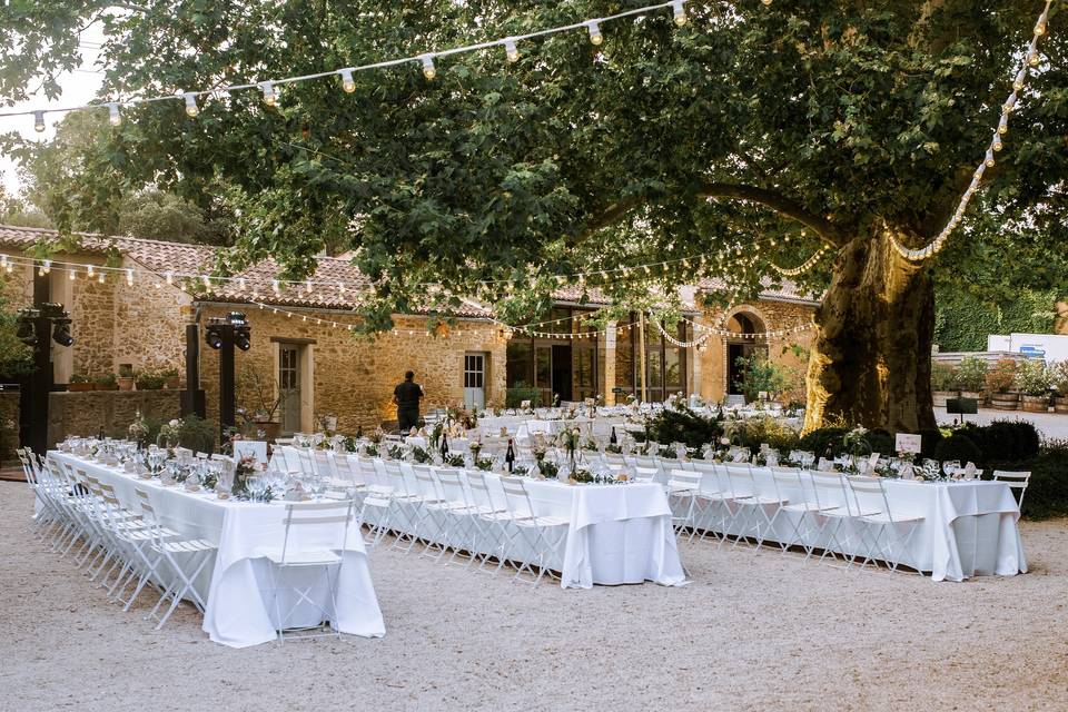 Mariage C&R