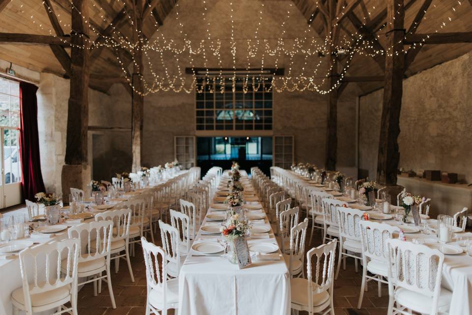 Mariage Antoine & Marco