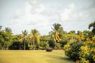Le Domaine des Sens