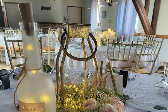 Par la Féérie de la Louna