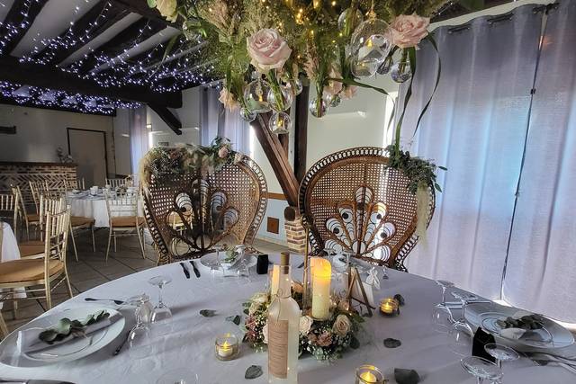 Par la Féérie de la Louna