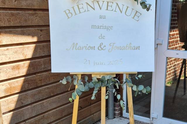 Par la Féérie de la Louna