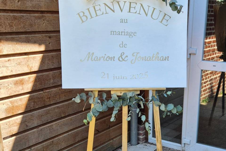 Par la Féérie de la Louna