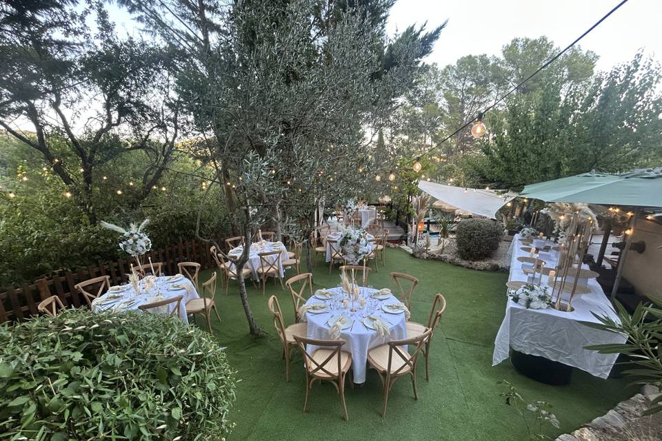 Mariage