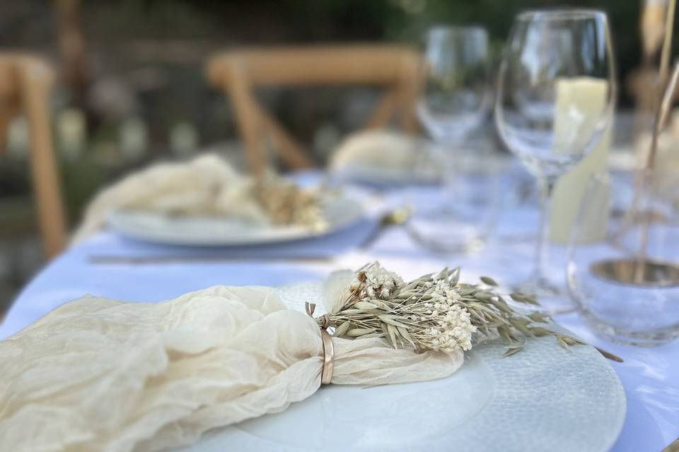 Mariage