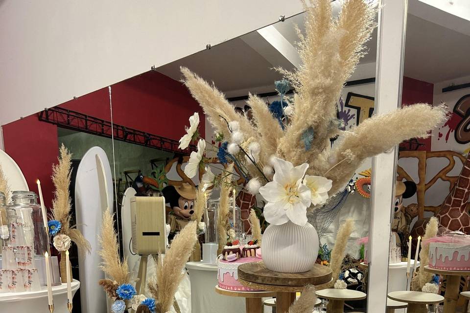 Décoration