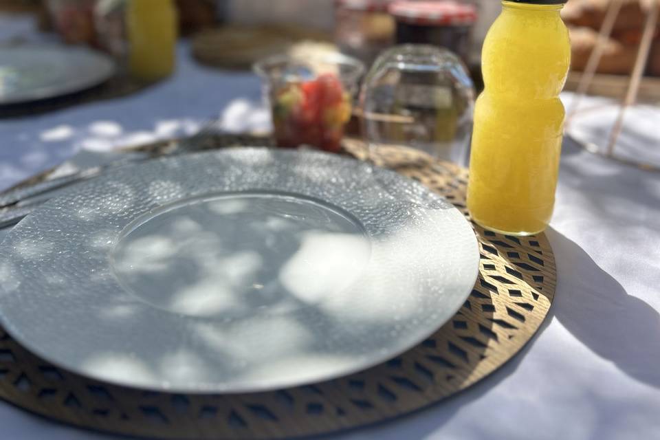 Brunch