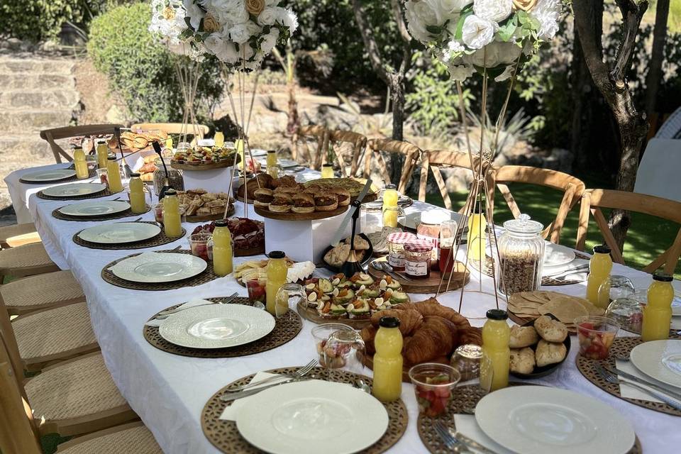 Brunch