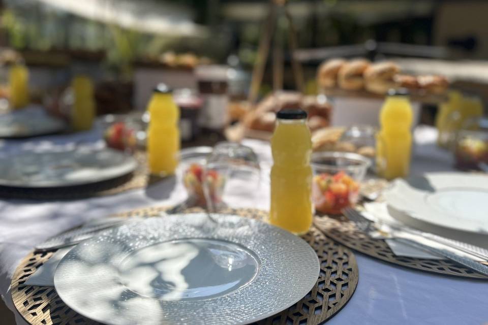 Brunch