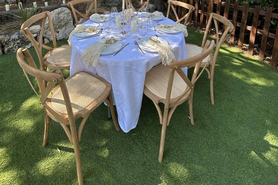 Mariage