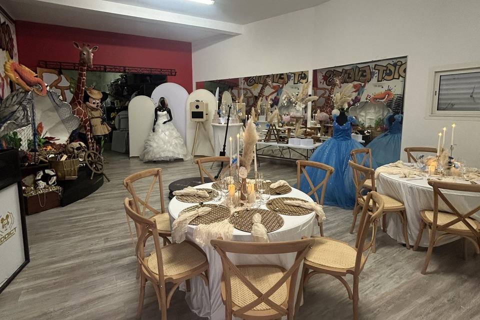 Decoration