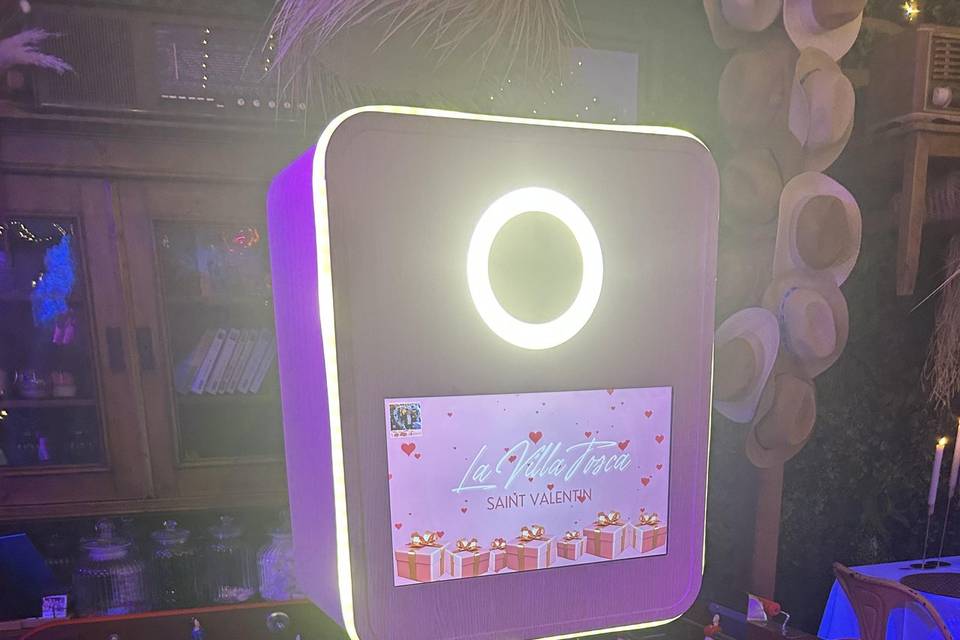 Photobooth