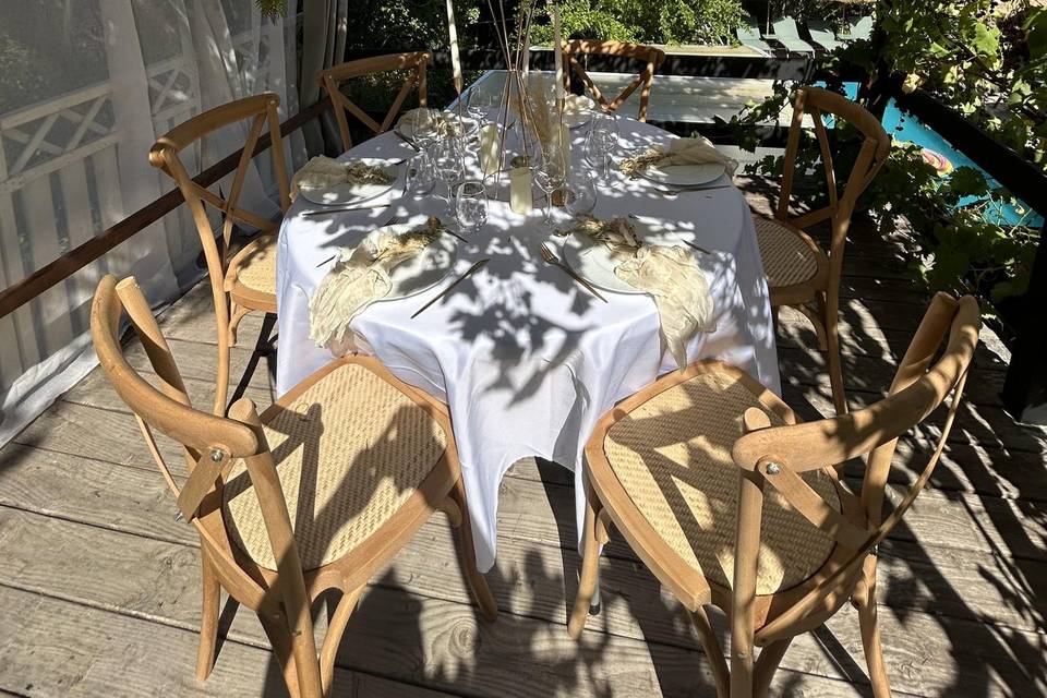 Mariage