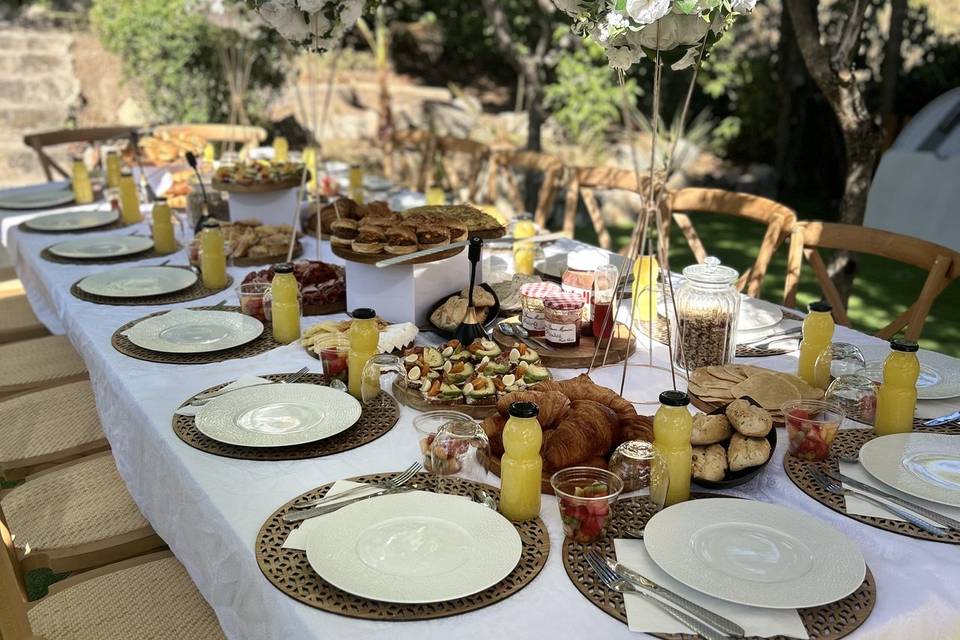 Brunch