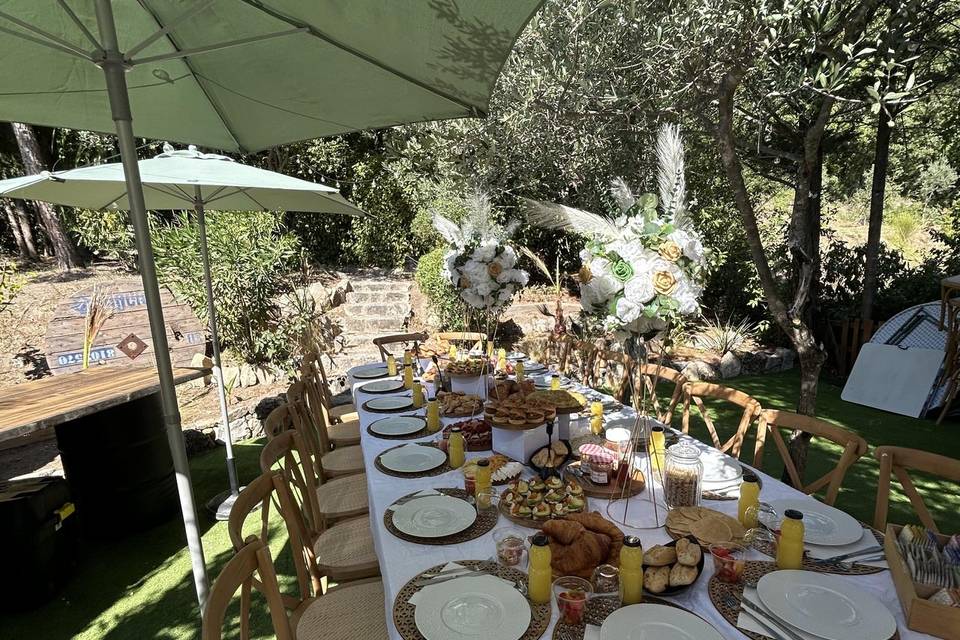 Brunch