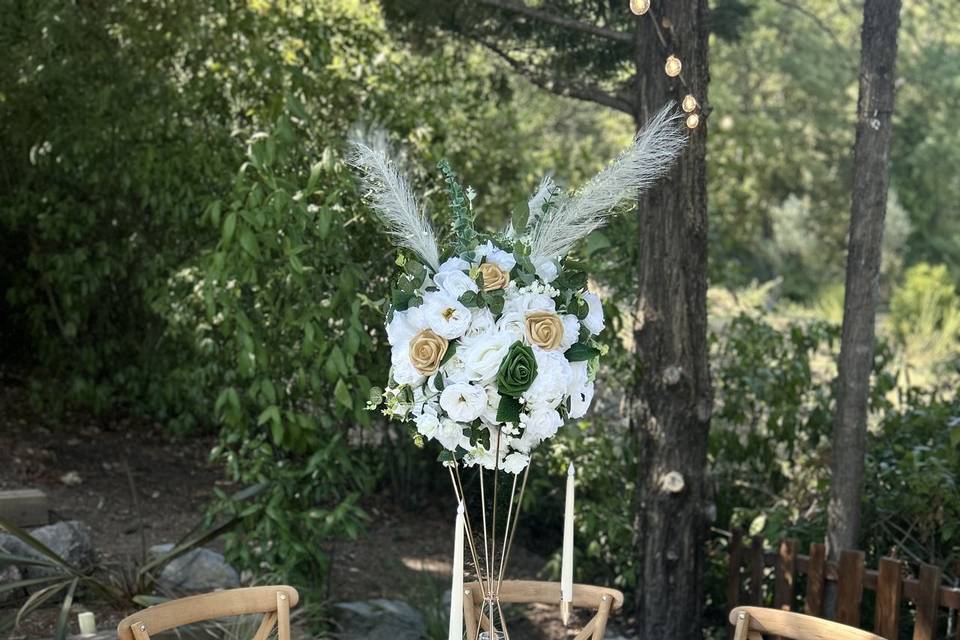 Mariage