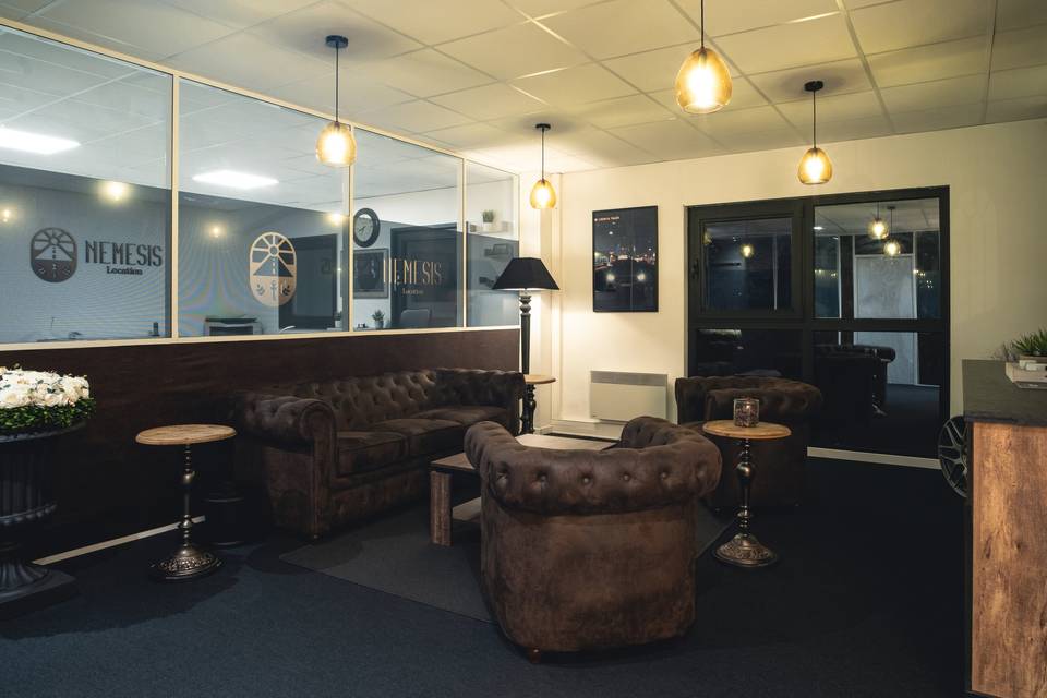 Notre agence