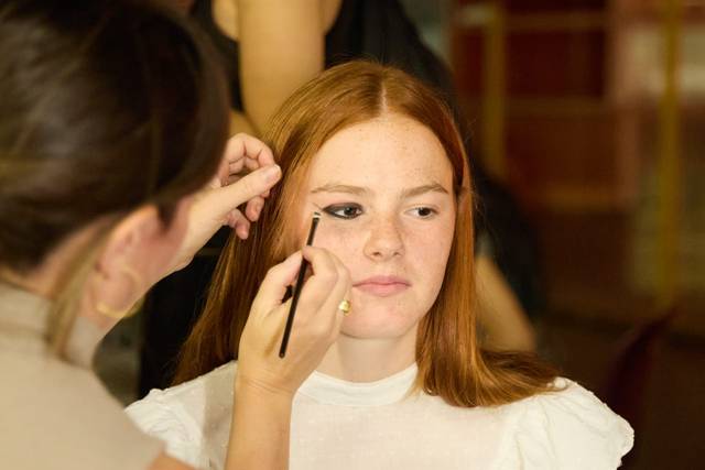 Maquillage