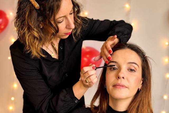 Maquillage