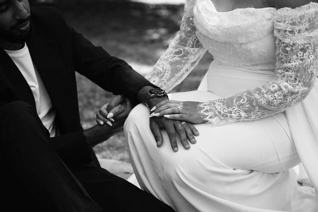 Samia et Amine