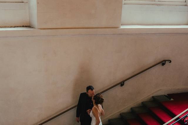 Anne-Lise et Arnaud