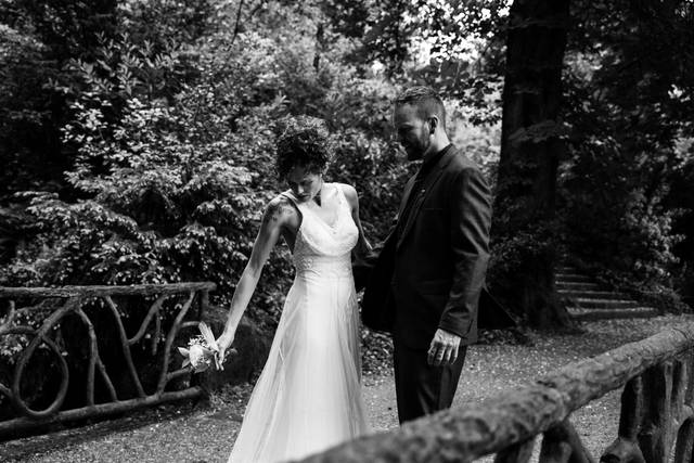 Anne-Lise et Arnaud