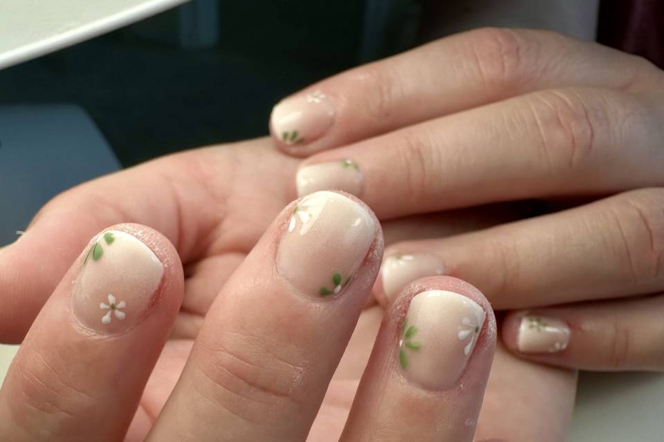 Semi permanent babyboomer