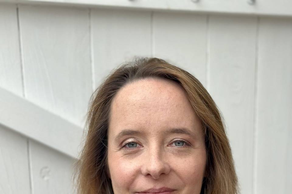 Maquillage invitée