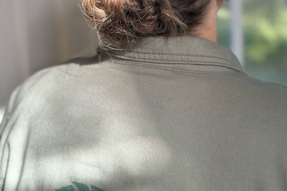 Coiffure